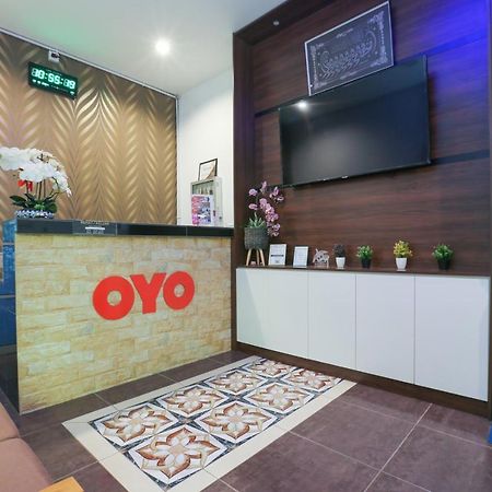 Oyo 90274 Wadi Isfa Inn Kota Bharu Buitenkant foto